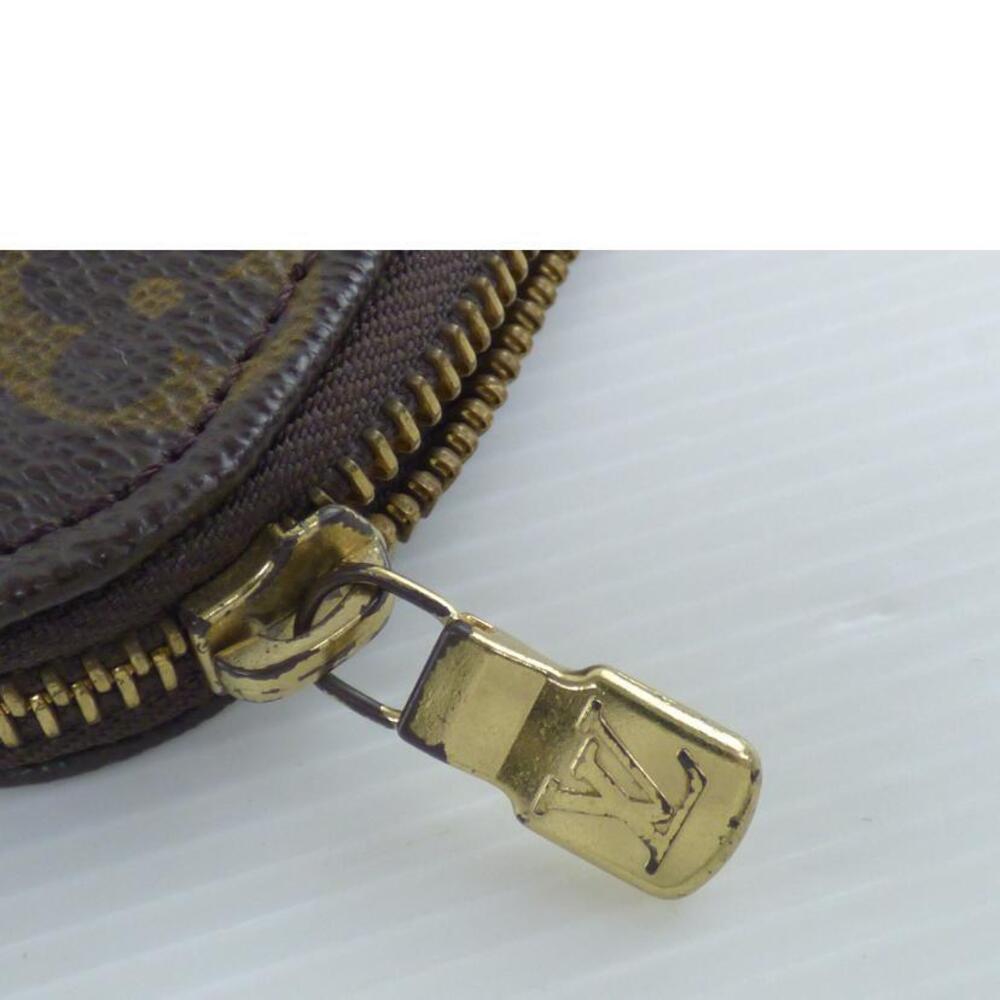 Louis Vuitton Poche Document Monogram - image 5
